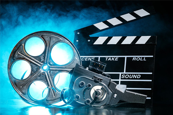 Film production Ireland & Northern Ireland